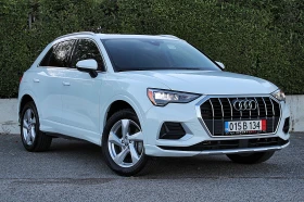 Audi Q3 2.0TFSI* QUATTRO* LED, снимка 3