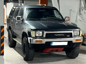 Toyota 4runner V6 3.0 EFI, снимка 1