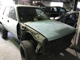 Toyota 4runner V6 3.0 EFI, снимка 10