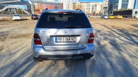 Mercedes-Benz ML 320, снимка 3