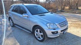 Mercedes-Benz ML 320, снимка 1