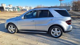 Mercedes-Benz ML 320, снимка 5