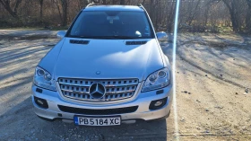 Mercedes-Benz ML 320, снимка 2