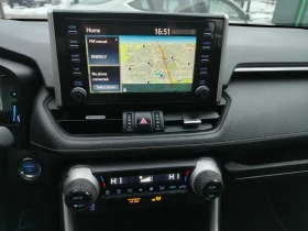 Toyota Rav4 2.5HYBRID/4X4/LED/NAV/ГАРАНЦИЯ , снимка 14