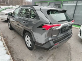 Toyota Rav4 2.5HYBRID/4X4/LED/NAV/ГАРАНЦИЯ , снимка 5