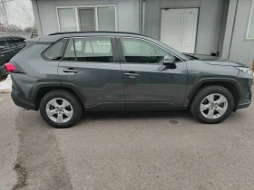 Toyota Rav4 2.5HYBRID/4X4/LED/NAV/ГАРАНЦИЯ , снимка 7