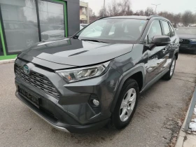 Toyota Rav4 2.5HYBRID/4X4/LED/NAV/ГАРАНЦИЯ , снимка 1