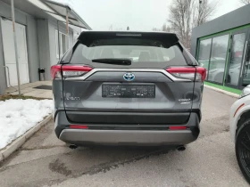 Toyota Rav4 2.5HYBRID/4X4/LED/NAV/ГАРАНЦИЯ , снимка 6