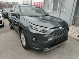 Toyota Rav4 2.5HYBRID/4X4/LED/NAV/ГАРАНЦИЯ , снимка 3