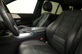 Mercedes-Benz GLE 400 d 9G-Tronic AMG Line, снимка 10