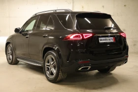 Mercedes-Benz GLE 400 d 9G-Tronic AMG Line | Mobile.bg    3