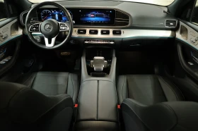 Mercedes-Benz GLE 400 d 9G-Tronic AMG Line, снимка 12