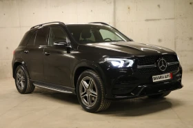 Mercedes-Benz GLE 400 d 9G-Tronic AMG Line | Mobile.bg    6