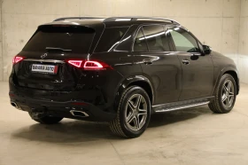 Mercedes-Benz GLE 400 d 9G-Tronic AMG Line | Mobile.bg    5