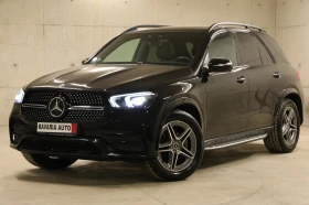  Mercedes-Benz GLE 40...