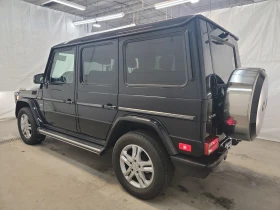 Mercedes-Benz G 500 AMG* обдух* подгрев* камера* Harman* От 1-ви собст, снимка 5