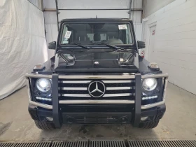  Mercedes-Benz G 500