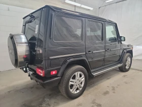 Mercedes-Benz G 500 AMG* обдух* подгрев* камера* Harman* От 1-ви собст, снимка 6