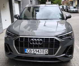 Обява за продажба на Audi Q3 ПРОМОЦИЯ - Quattro, S line, Панорама, 360  Камери ~69 000 лв. - изображение 1