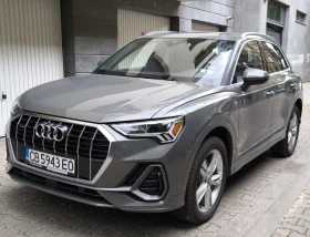 Обява за продажба на Audi Q3 ПРОМОЦИЯ - Quattro, S line, Панорама, 360  Камери ~69 000 лв. - изображение 2