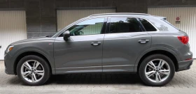 Обява за продажба на Audi Q3 ПРОМОЦИЯ - Quattro, S line, Панорама, 360  Камери ~69 000 лв. - изображение 4