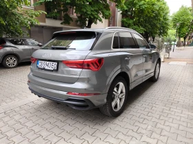 Обява за продажба на Audi Q3 2.0 TFSI, Quattro, S-Line ~75 900 лв. - изображение 6