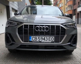 Обява за продажба на Audi Q3 ПРОМОЦИЯ - Quattro, S line, Панорама, 360  Камери ~69 000 лв. - изображение 3