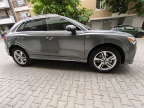 Обява за продажба на Audi Q3 2.0 TFSI, Quattro, S-Line ~75 900 лв. - изображение 5