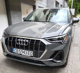 Обява за продажба на Audi Q3 ПРОМОЦИЯ - Quattro, S line, Панорама, 360  Камери ~69 000 лв. - изображение 1