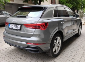 Обява за продажба на Audi Q3 ПРОМОЦИЯ - Quattro, S line, Панорама, 360  Камери ~69 000 лв. - изображение 7
