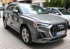 Обява за продажба на Audi Q3 ПРОМОЦИЯ - Quattro, S line, Панорама, 360  Камери ~69 000 лв. - изображение 8