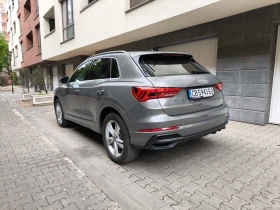 Обява за продажба на Audi Q3 2.0 TFSI, Quattro, S-Line ~75 900 лв. - изображение 8