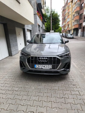 Обява за продажба на Audi Q3 2.0 TFSI, Quattro, S-Line ~75 900 лв. - изображение 10