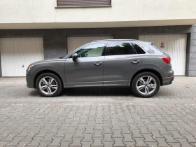 Обява за продажба на Audi Q3 2.0 TFSI, Quattro, S-Line ~75 900 лв. - изображение 7
