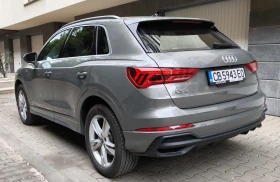 Обява за продажба на Audi Q3 ПРОМОЦИЯ - Quattro, S line, Панорама, 360  Камери ~69 000 лв. - изображение 6