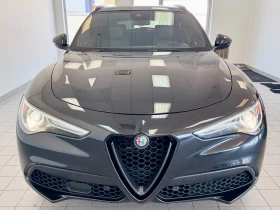 Alfa Romeo Stelvio * Ti Sport AWD* * АвтоКредит* - 36299 лв. - 62822351 6