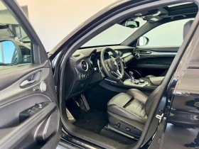 Alfa Romeo Stelvio * Ti Sport AWD* * АвтоКредит* - 36299 лв. - 62822351 5
