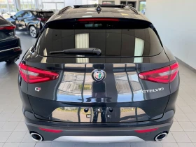 Alfa Romeo Stelvio * Ti Sport AWD* * АвтоКредит* - 36299 лв. - 62822351 4