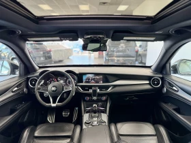Alfa Romeo Stelvio * Ti Sport AWD* * АвтоКредит* - 36299 лв. - 62822351 9