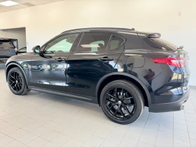 Alfa Romeo Stelvio * Ti Sport AWD* * АвтоКредит* - 36299 лв. - 62822351 2