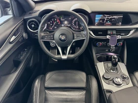 Alfa Romeo Stelvio * Ti Sport AWD* * АвтоКредит* - 36299 лв. - 62822351 8