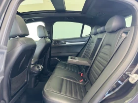 Alfa Romeo Stelvio * Ti Sport AWD* * АвтоКредит* - 36299 лв. - 62822351 11