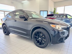 Alfa Romeo Stelvio * Ti Sport AWD* * АвтоКредит* - 36299 лв. - 62822351 3
