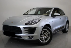     Porsche Macan 3.0 S SportChrono