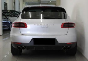 Porsche Macan 3.0 S SportChrono | Mobile.bg    4