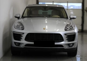 Porsche Macan 3.0 S SportChrono | Mobile.bg    3