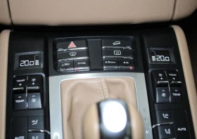 Porsche Macan 3.0 S SportChrono | Mobile.bg    11