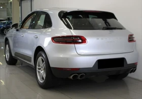 Porsche Macan 3.0 S SportChrono | Mobile.bg    2