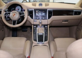 Porsche Macan 3.0 S SportChrono | Mobile.bg    5