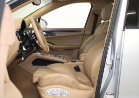 Porsche Macan 3.0 S SportChrono | Mobile.bg    6
